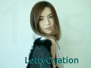 LettyOvation