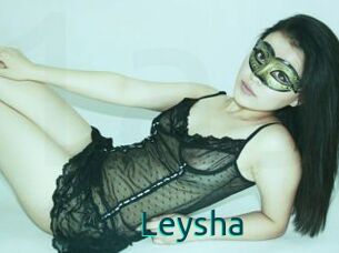 Leysha
