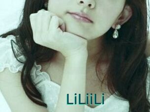 LiLiiLi