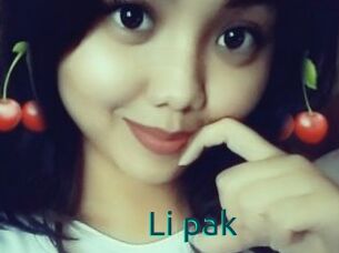 Li_pak