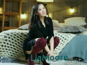 LiaMoore