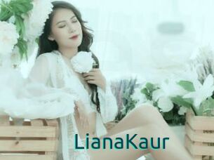 LianaKaur