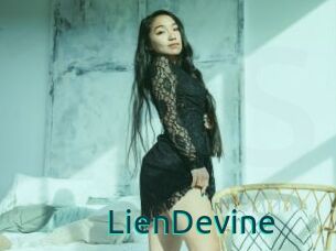 LienDevine