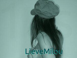 LieveMilou