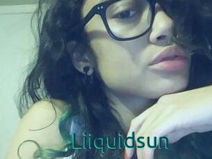 Liiquidsun