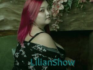 LilianShow