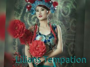 Lilians_Tempation