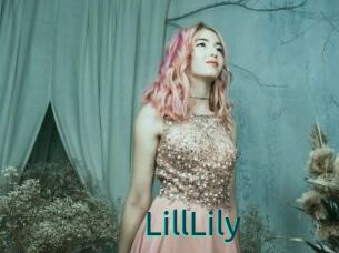 LillLily