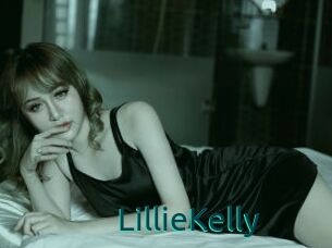 LillieKelly