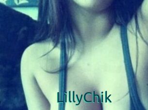 LillyChik