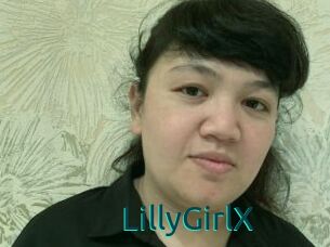 LillyGirlX