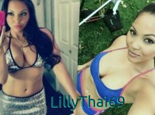 LillyThai69
