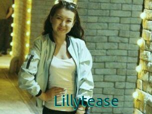 Lillytease