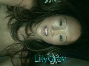 LilyGrey