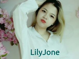 LilyJone