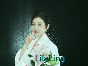 LilyLing