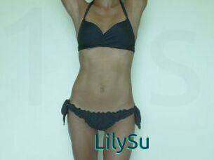 LilySu