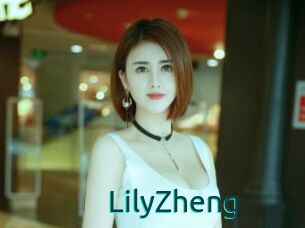 LilyZheng