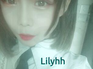 Lilyhh