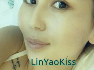 LinYaoKiss