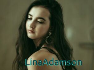 LinaAdamson