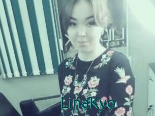 LinaKyo