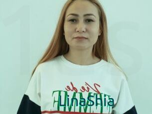 LinaShia