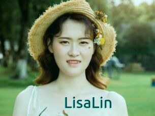 LisaLin