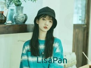 LisaPan