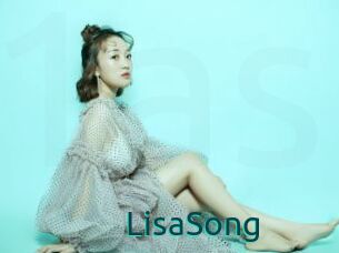 LisaSong