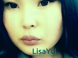 LisaYui