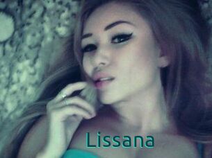Lissana
