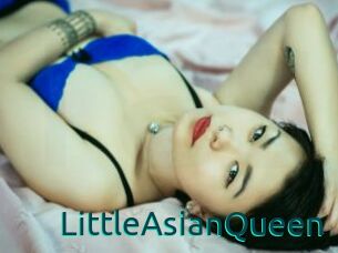 LittleAsianQueen
