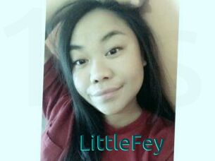 LittleFey