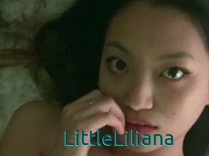 LittleLiliana