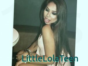 LittleLolaTeen