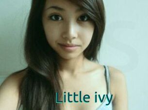 Little_ivy