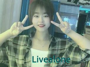 Livealone