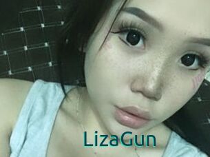 LizaGun