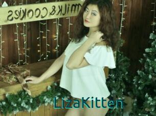 LizaKitten