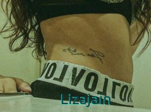 Lizajain