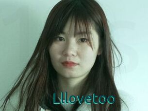 Lllovetoo
