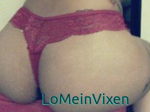 LoMeinVixen