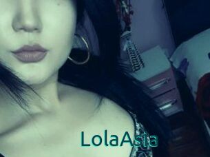 LolaAsia