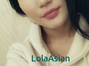 LolaAsian