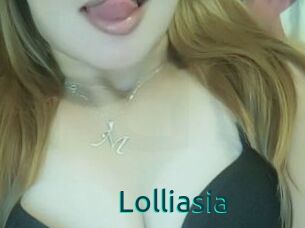 Lolliasia
