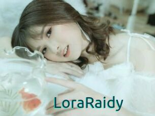 LoraRaidy