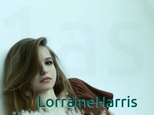 LorraineHarris