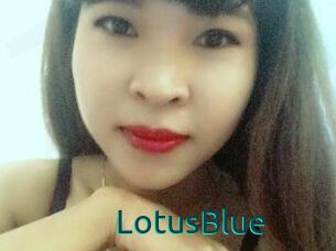 LotusBlue