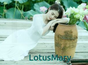 LotusMary